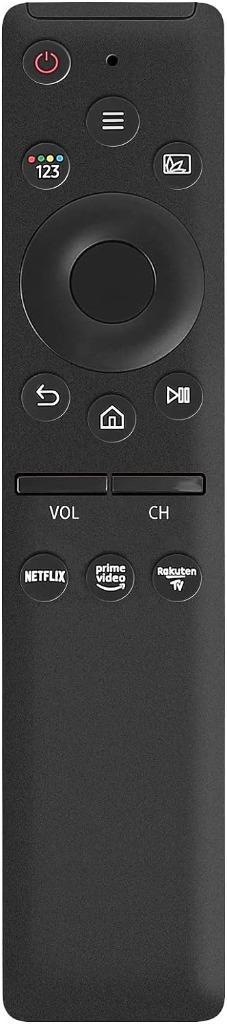 BN59-01330AB Samsung Afstandsbediening -QLED, UHD, HDR, 4K S, Audio, Tv en Foto, Afstandsbedieningen, Nieuw, Universeel, Tv, Ophalen of Verzenden