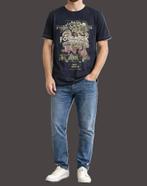 T-shirt van Hugo Boss Orange Label, Maat 52/54 (L), Overige kleuren, Hugo boss, Ophalen of Verzenden