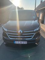 renault trafic, Auto's, Stof, Renault, Zwart, 1940 kg