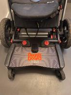 Meerijdplankje, Ophalen, Gebruikt