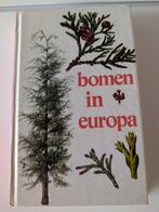 Bomen in Europa, J. Pokony, Bloemen, Planten en Bomen, Ophalen of Verzenden, Zo goed als nieuw