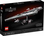 Neuf - Lego Le Super Destroyer Stellaire Executor (75356), Kinderen en Baby's, Speelgoed | Duplo en Lego, Ophalen of Verzenden