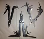 multitools met een defect, Caravans en Kamperen, Ophalen, Gebruikt