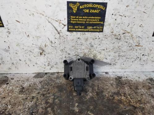Bobine van een Volkswagen Polo, Auto-onderdelen, Motor en Toebehoren, Volkswagen, Gebruikt, 3 maanden garantie, Ophalen of Verzenden