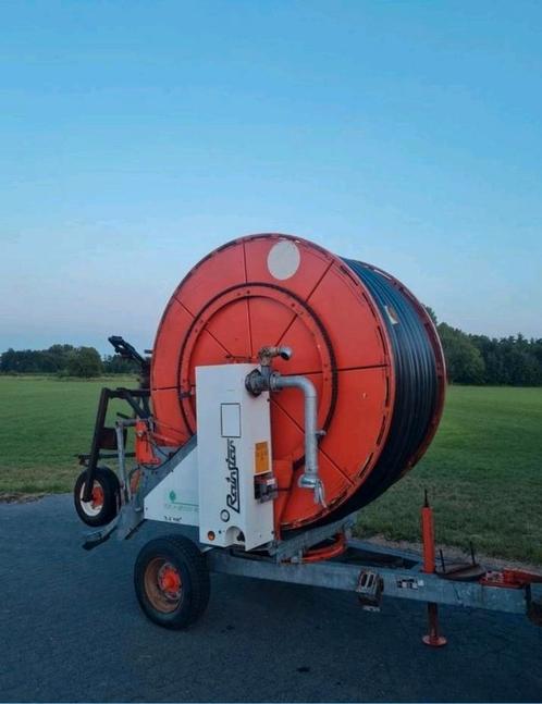Bauer haspel, Zakelijke goederen, Landbouw | Werktuigen, Akkerbouw, Bollenteelt, Boomteelt, Fruitteelt, Veehouderij, Vollegrondsgroente