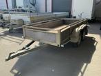 BW TRAILERS Aanhangwagen, Gebruikt
