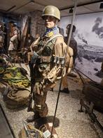 Duits spull wo2, Verzamelen, Militaria | Tweede Wereldoorlog, Ophalen of Verzenden