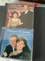 Cd schatteman &couvreur, Cd's en Dvd's, Cd's | Klassiek, Ophalen of Verzenden