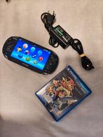 Sony Playstation Vita, Ophalen, Zo goed als nieuw