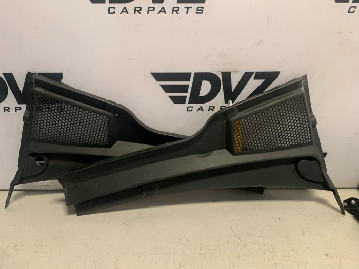 Paravent van een Seat Ibiza (LB9A), Auto-onderdelen, Carrosserie, Seat, Gebruikt, 3 maanden garantie, Ophalen of Verzenden