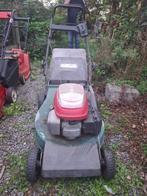Verschillende grasmachines, Tuin en Terras, Grasmaaiers, Ophalen, Gebruikt