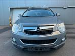 Opel Antara 2.2CDTI 2012 Airco Leder Navi Trekhaak, Euro 5, Leder, Bedrijf, 5 deurs