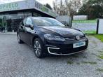 Volkswagen e-Golf 35.8kWh, 5 places, Berline, Noir, Automatique