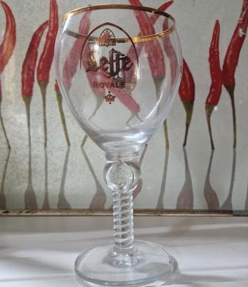 Leffe Royal | 3 * bierglas beschikbaar voor biedingen