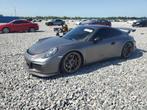 2015 Porsche GT3 USA IMPORT, Auto's, Automaat, 4000 cc, Leder, Bedrijf