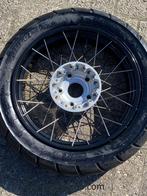 ACHTERWIEL MET BAND BMW R1200GS K25 2002 TM 2012 150-70-15, Motoren, Ophalen of Verzenden, Gebruikt