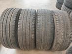 215/65r16c Goodyear 40€ per stuk mét montage en balanceren, Ophalen of Verzenden
