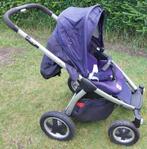 Maxi Cosi Mura 4, Kinderen en Baby's, Kinderwagens en Combinaties, Kinderwagen, Maxi-Cosi, Gebruikt, Verstelbare duwstang