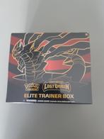 Pokemon Lost Origin, Ophalen, Nieuw, Overige typen