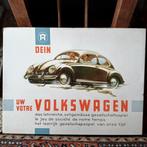 VW-bordspellen, Boeken, Auto's | Boeken, Ophalen of Verzenden, Zo goed als nieuw, Algemeen