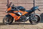 Kawasaki Ninja 650, Motoren, Motoren | Kawasaki, 2 cilinders, Meer dan 35 kW, 650 cc, Sport