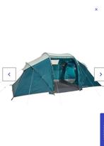 Kampeer tent, Caravans en Kamperen, Kampeeraccessoires, Ophalen, Zo goed als nieuw