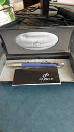Stylo-bille Parker, Verzamelen, Ophalen, Zo goed als nieuw, Vulpen, Parker