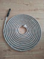 Corde à grimper de 13 mètres diamètre de 3cm synthétique, Enlèvement ou Envoi