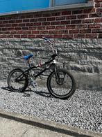 Bmx (kinderen), Ophalen