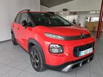 Citroen c3 Aircross, Auto's, Citroën, Bedrijf, 5 deurs, Rood, C3 Aircross