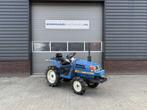 iseki TU150 4WD 17 PK minitractor, Zakelijke goederen, Gebruikt, Overige merken, Tot 2500