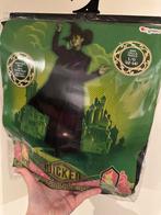 Wicked Elphaba costume, Ophalen of Verzenden, Nieuw, Maat 42/44 (L)