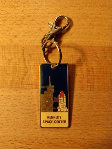 Porte clef Kennedy Space center