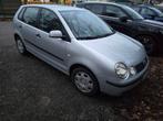 Vw polo 2003 1.2 benzine, Auto's, Particulier, Polo, Te koop, Benzine