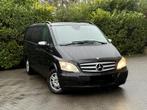 Mercedes Viano 3.0 CDI V6 AMBIENTE, Auto's, Mercedes-Benz, Euro 5, Monovolume, Parkeersensor, Beige