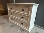 Commode newport Maison du Monde, Maison & Meubles, 3 ou 4 tiroirs, Moins de 100 cm, 100 à 150 cm, Enlèvement