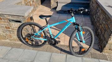 ROCKRIDER ST500  beschikbaar voor biedingen