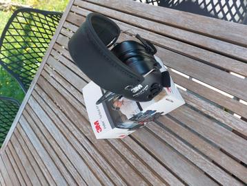 Casque 3M Peltor Tactical XP  beschikbaar voor biedingen