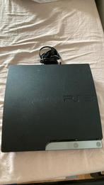 Ps3 gebruikt maar werkt nog goed., Ophalen, Gebruikt, Zonder controller, Slim