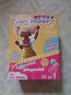 Playmobil EverDreamerz Edwina Serie 1 -70388, Ophalen of Verzenden, Nieuw, Complete set