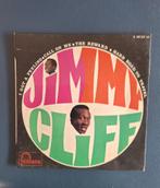EP Jimmy Cliff- Fontana 460225, 7 inch, Ophalen of Verzenden, Zo goed als nieuw, Pop