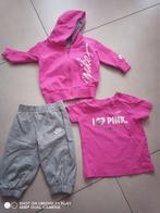 Training Nike, Enfants & Bébés, Vêtements de bébé | Taille 62, Comme neuf, Fille, Ensemble, Enlèvement ou Envoi