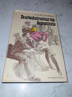 De arbeidsstructuur van de prostitutie - dr. J.W. Willems, Enlèvement ou Envoi, Comme neuf, Société, Dr. J. W. Groothuyse