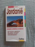 Jordanië - Ontdekken en beleven, Boeken, Reisgidsen, Overige merken, Afrika, Budget, Deltas