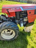 Motoculteur Valpadana 2 cylindres 24cv, Tuin en Terras, Hand-tuingereedschap, Ophalen