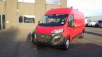 Fiat Ducato Maxi (Stock ID 51702), Auto's, Bestelwagens en Lichte vracht, Elektrische ramen, Euro 6, 2287 cc, Bedrijf