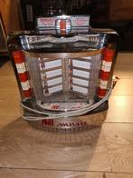 Jukebox, Verzamelen, Automaten | Jukeboxen, Gebruikt, Ophalen, 1950 tot 1960, Ami