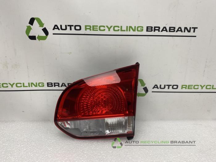 Feu arrière droit d'un Volkswagen Golf, Autos : Pièces & Accessoires, -, 3 mois de garantie, Utilisé, -