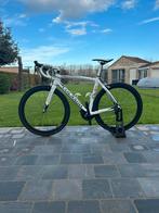 Di2 Full Carbon koersfiets Colnago CLX 3.0, Fietsen en Brommers, Fietsen | Racefietsen, Ophalen, Zo goed als nieuw, Carbon