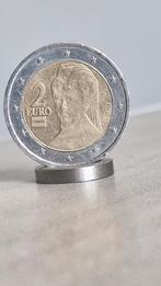 Austria , 2010, 2 Euro, Ophalen of Verzenden, 2 euro
